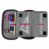 Pencil Case Fold Out Filled Cherry Blossom (1046GJ01) 